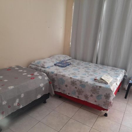 Solemar Apartment Maceio  Exterior photo