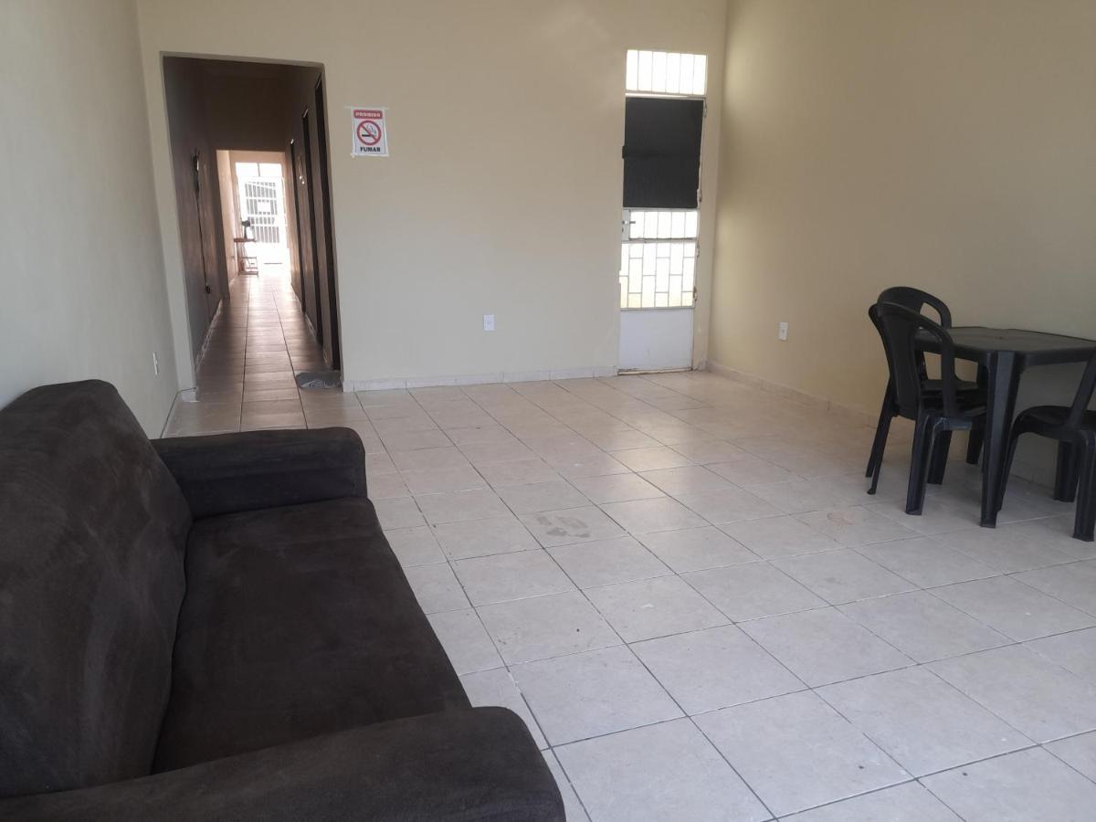 Solemar Apartment Maceio  Exterior photo