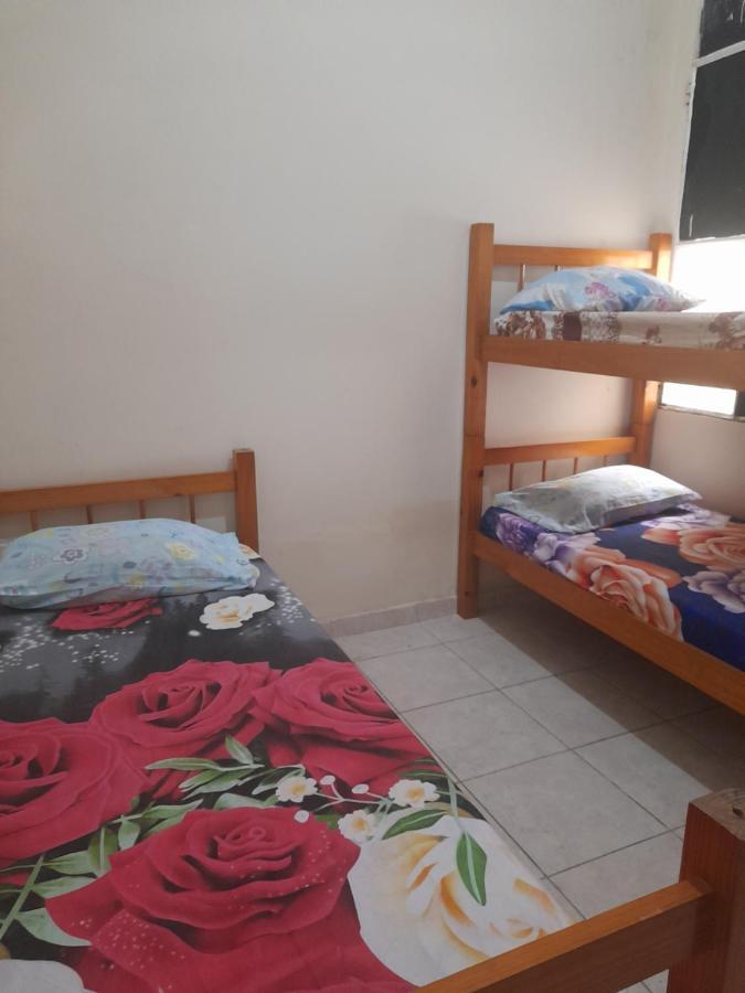 Solemar Apartment Maceio  Exterior photo