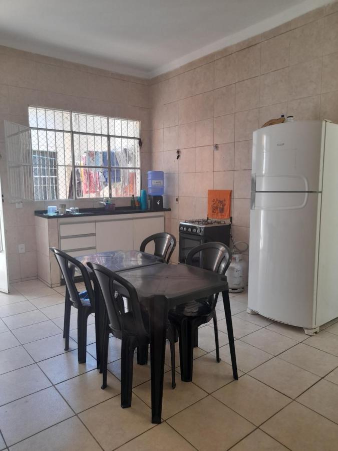 Solemar Apartment Maceio  Exterior photo