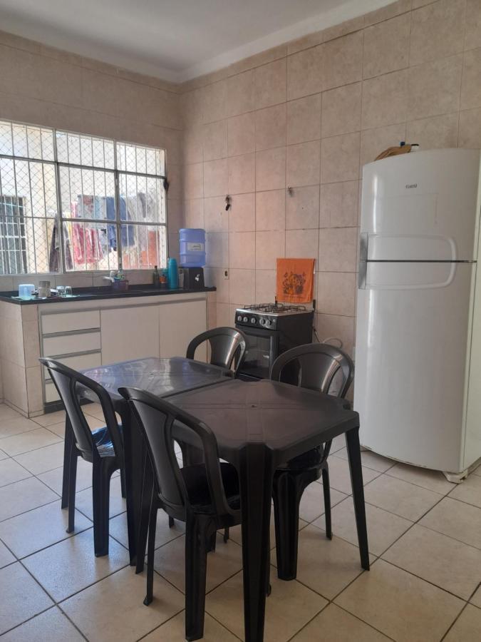 Solemar Apartment Maceio  Exterior photo