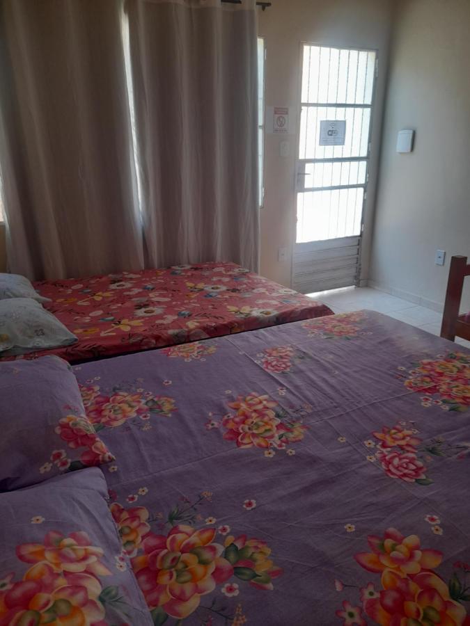 Solemar Apartment Maceio  Exterior photo