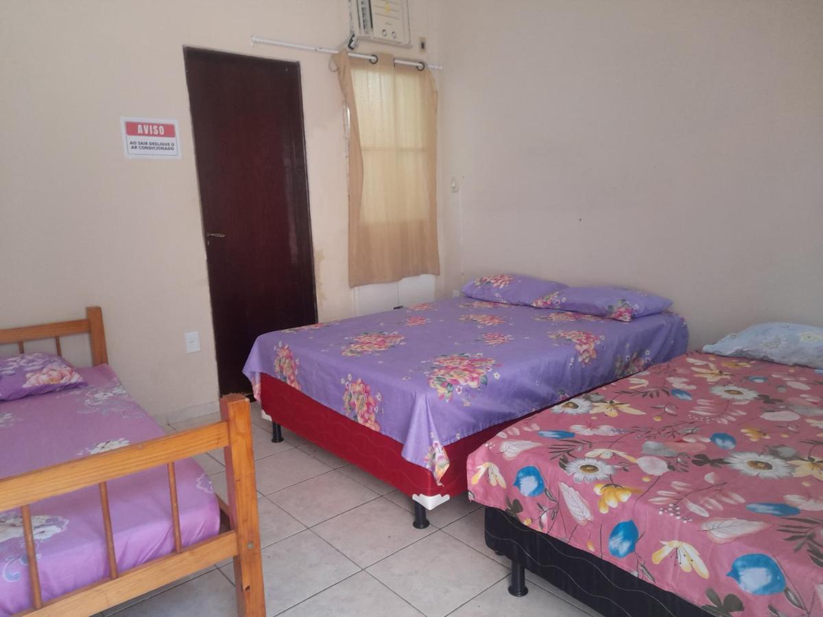 Solemar Apartment Maceio  Exterior photo