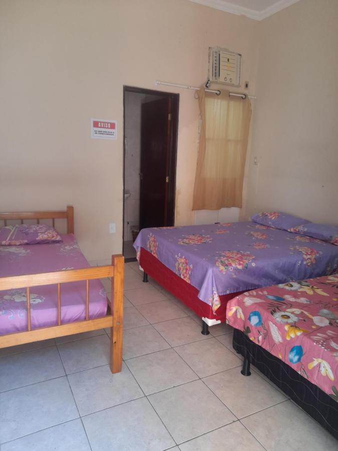 Solemar Apartment Maceio  Exterior photo