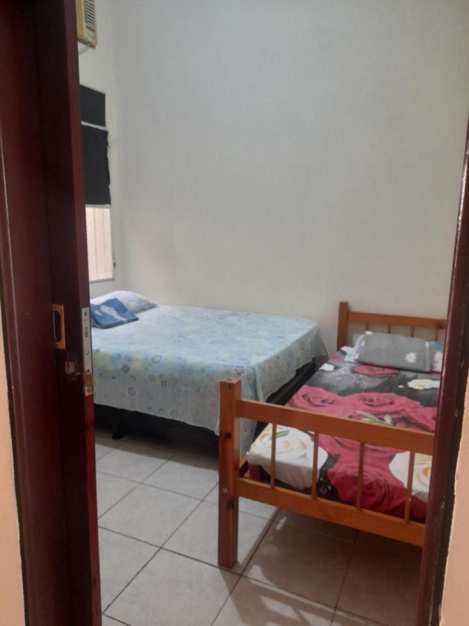 Solemar Apartment Maceio  Exterior photo