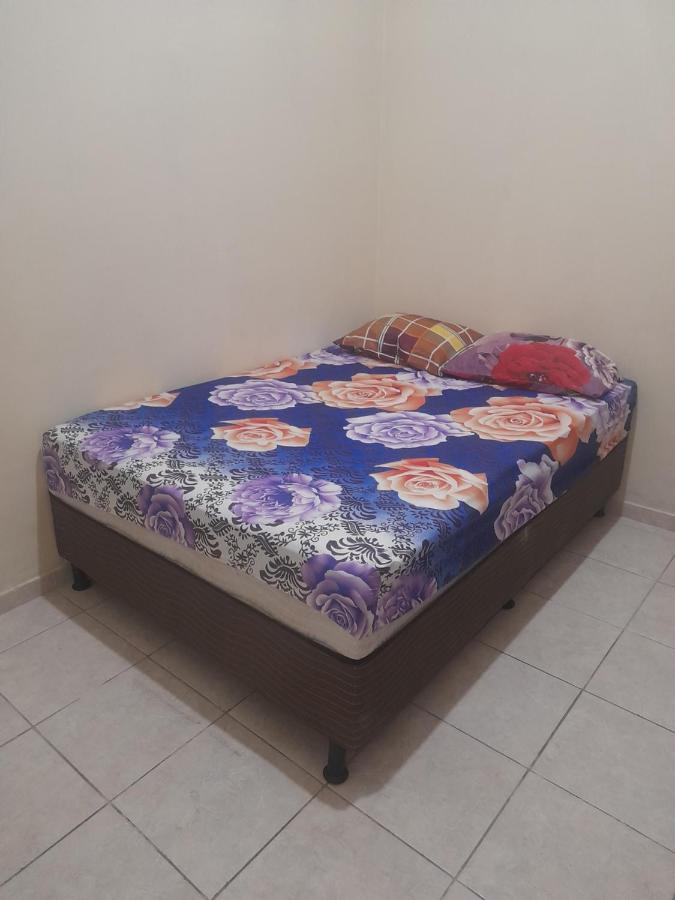 Solemar Apartment Maceio  Room photo