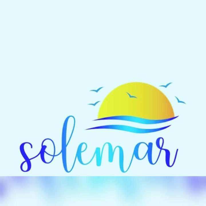 Solemar Apartment Maceio  Exterior photo