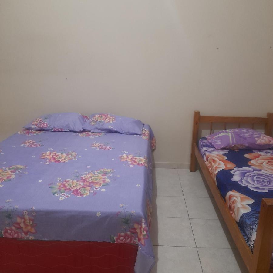 Solemar Apartment Maceio  Exterior photo