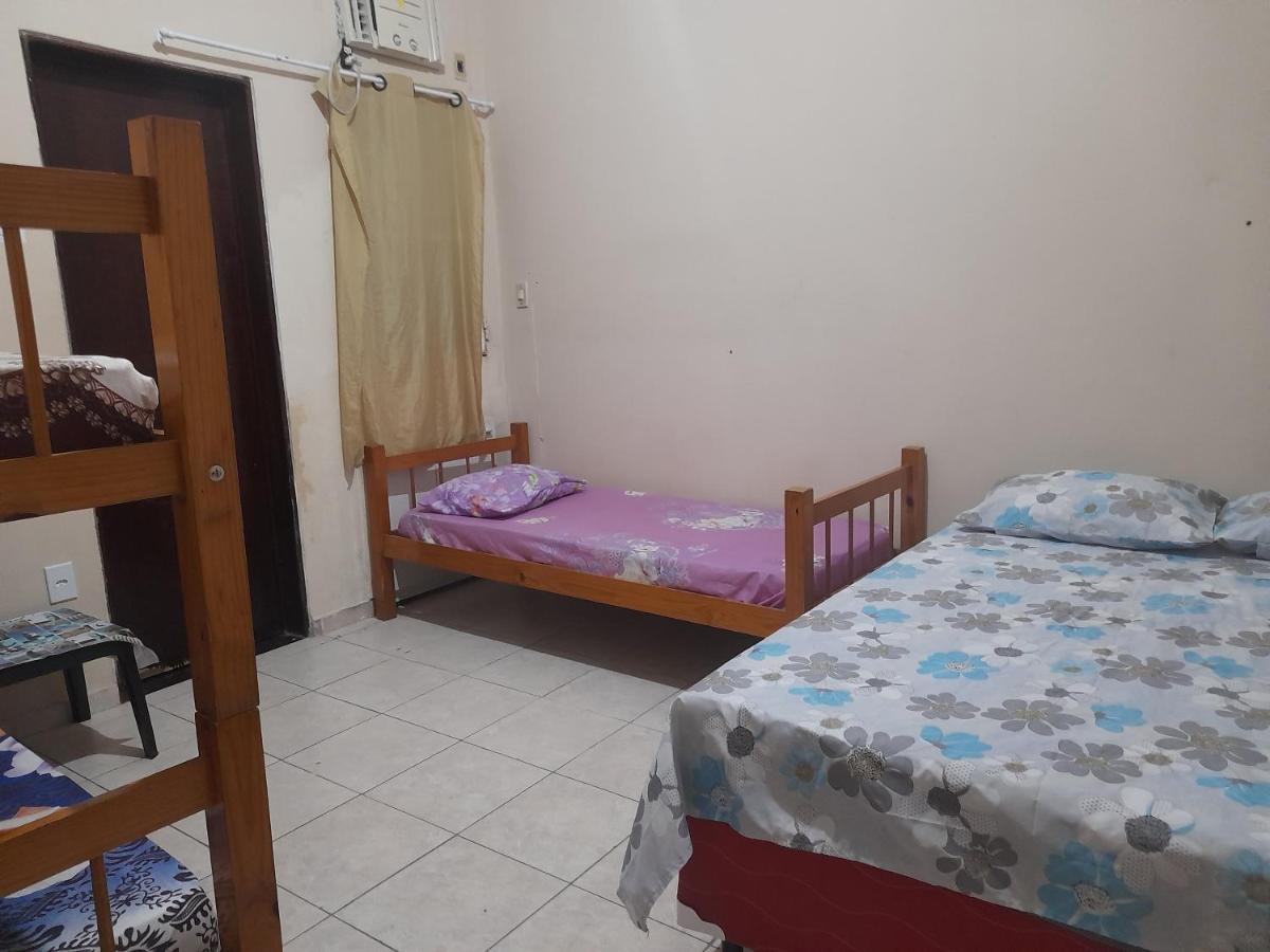 Solemar Apartment Maceio  Exterior photo