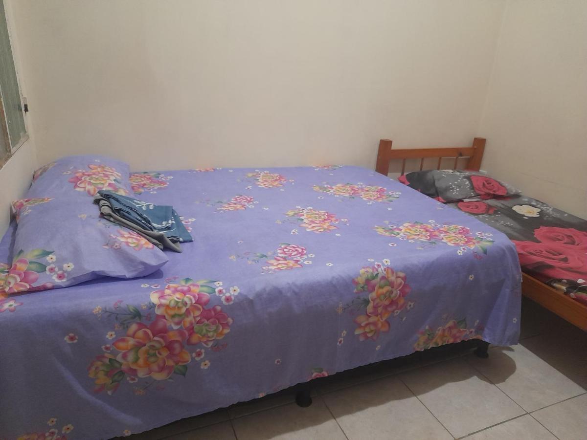 Solemar Apartment Maceio  Exterior photo
