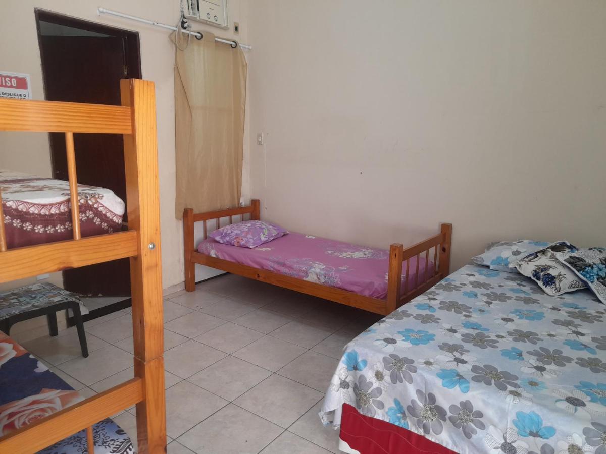 Solemar Apartment Maceio  Exterior photo