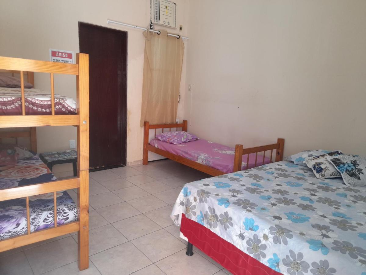 Solemar Apartment Maceio  Exterior photo