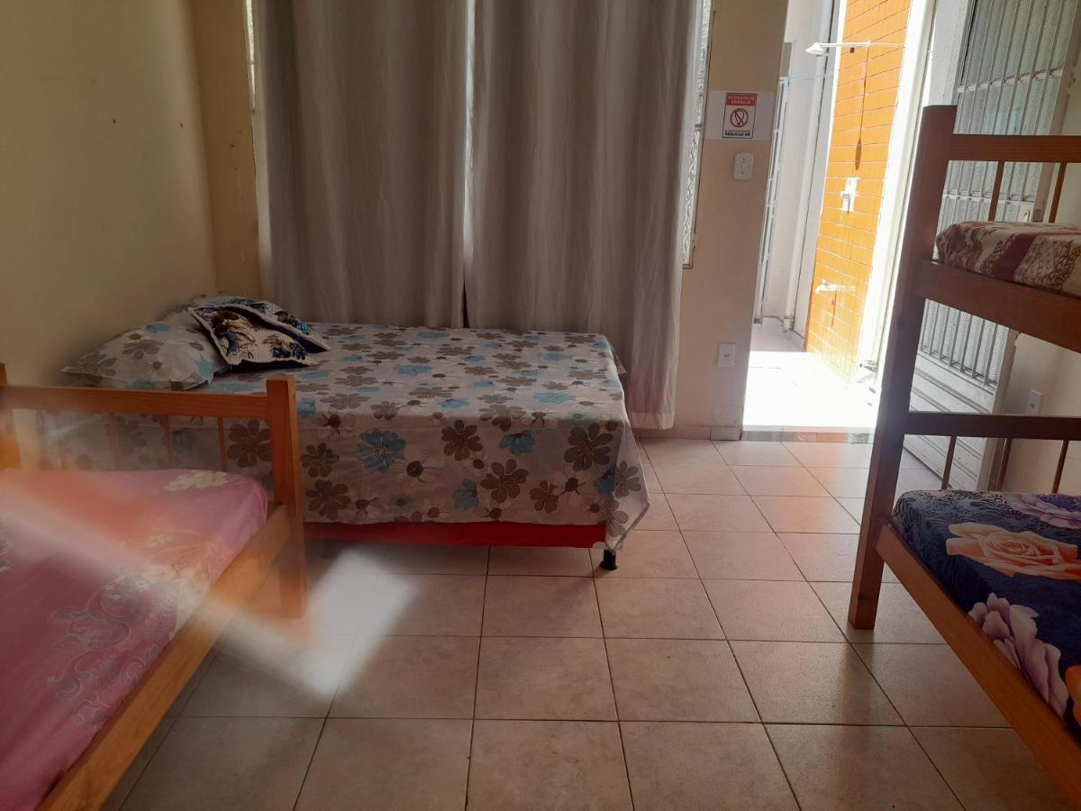 Solemar Apartment Maceio  Exterior photo