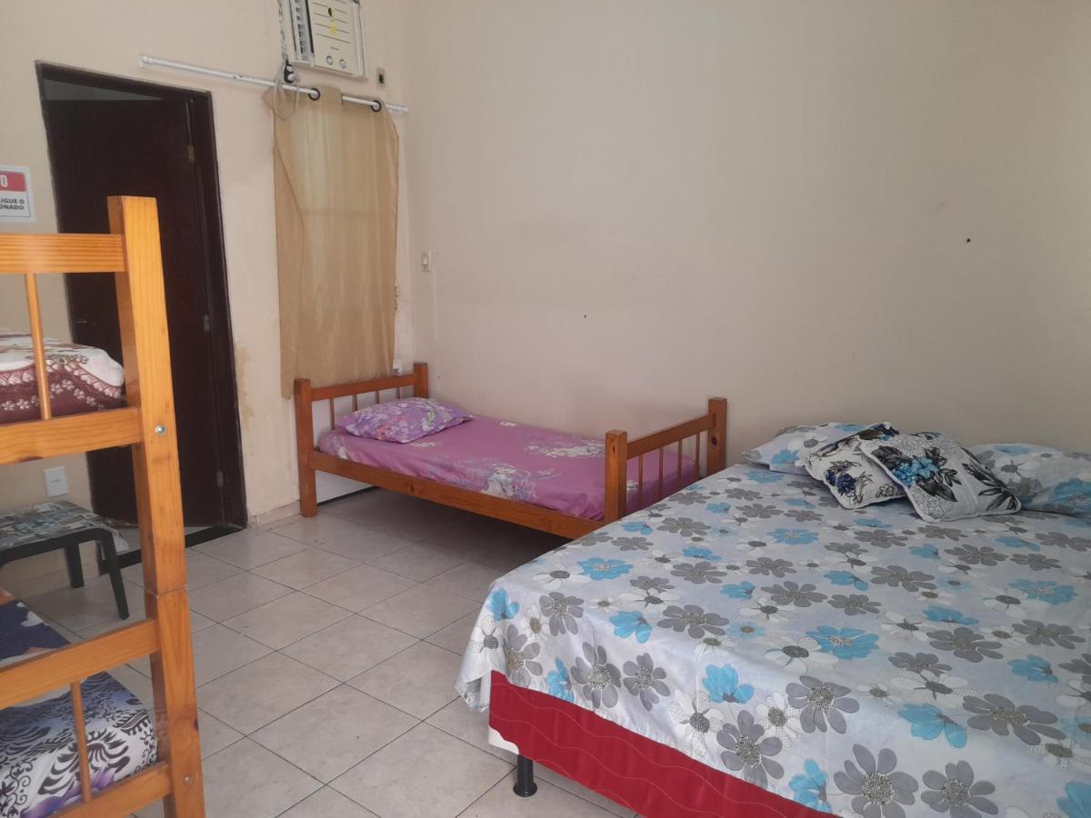 Solemar Apartment Maceio  Exterior photo