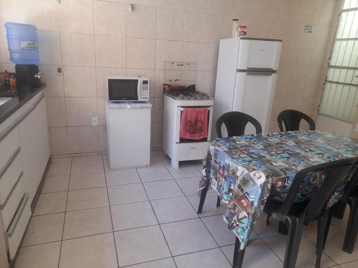 Solemar Apartment Maceio  Exterior photo