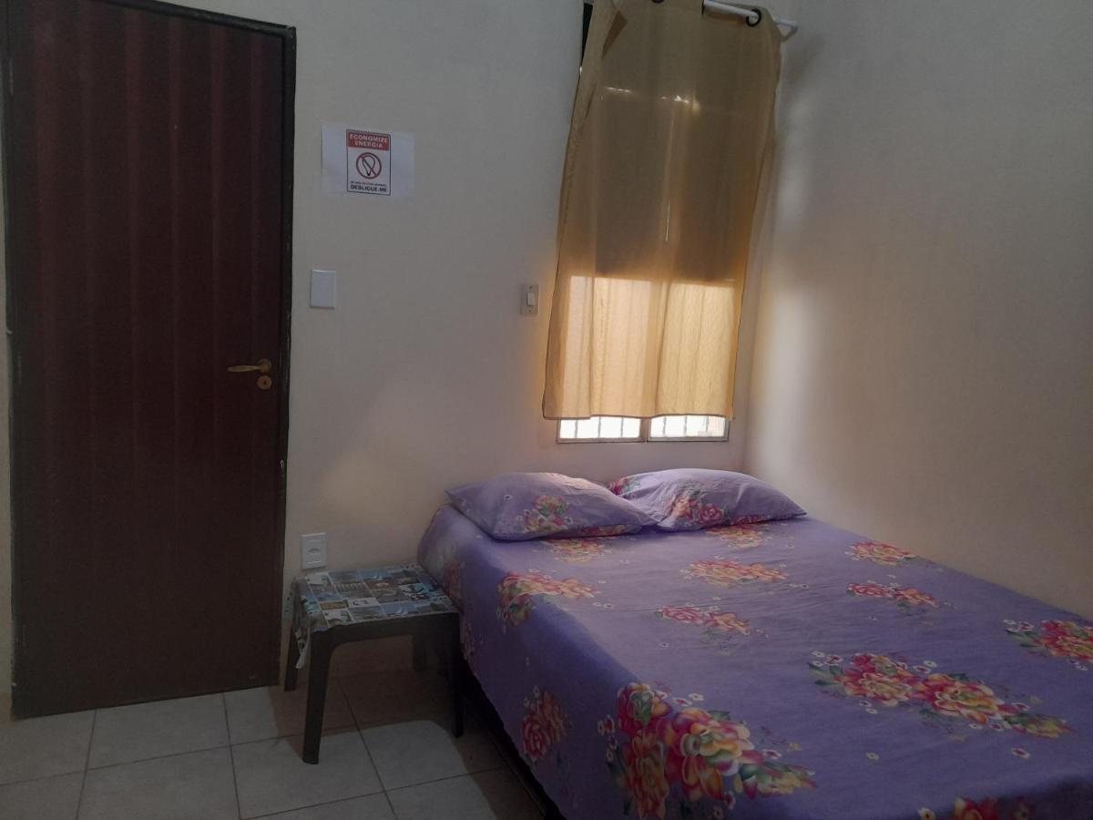 Solemar Apartment Maceio  Exterior photo