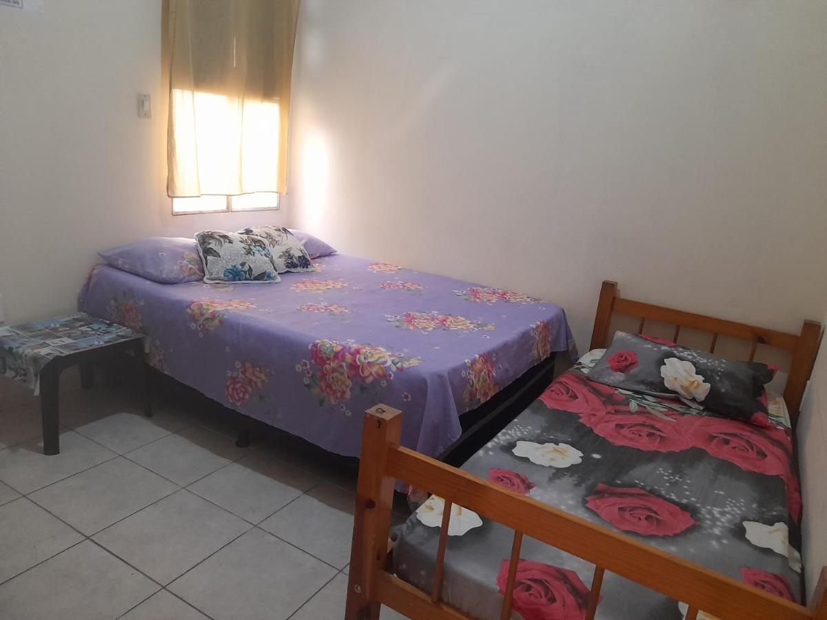 Solemar Apartment Maceio  Exterior photo
