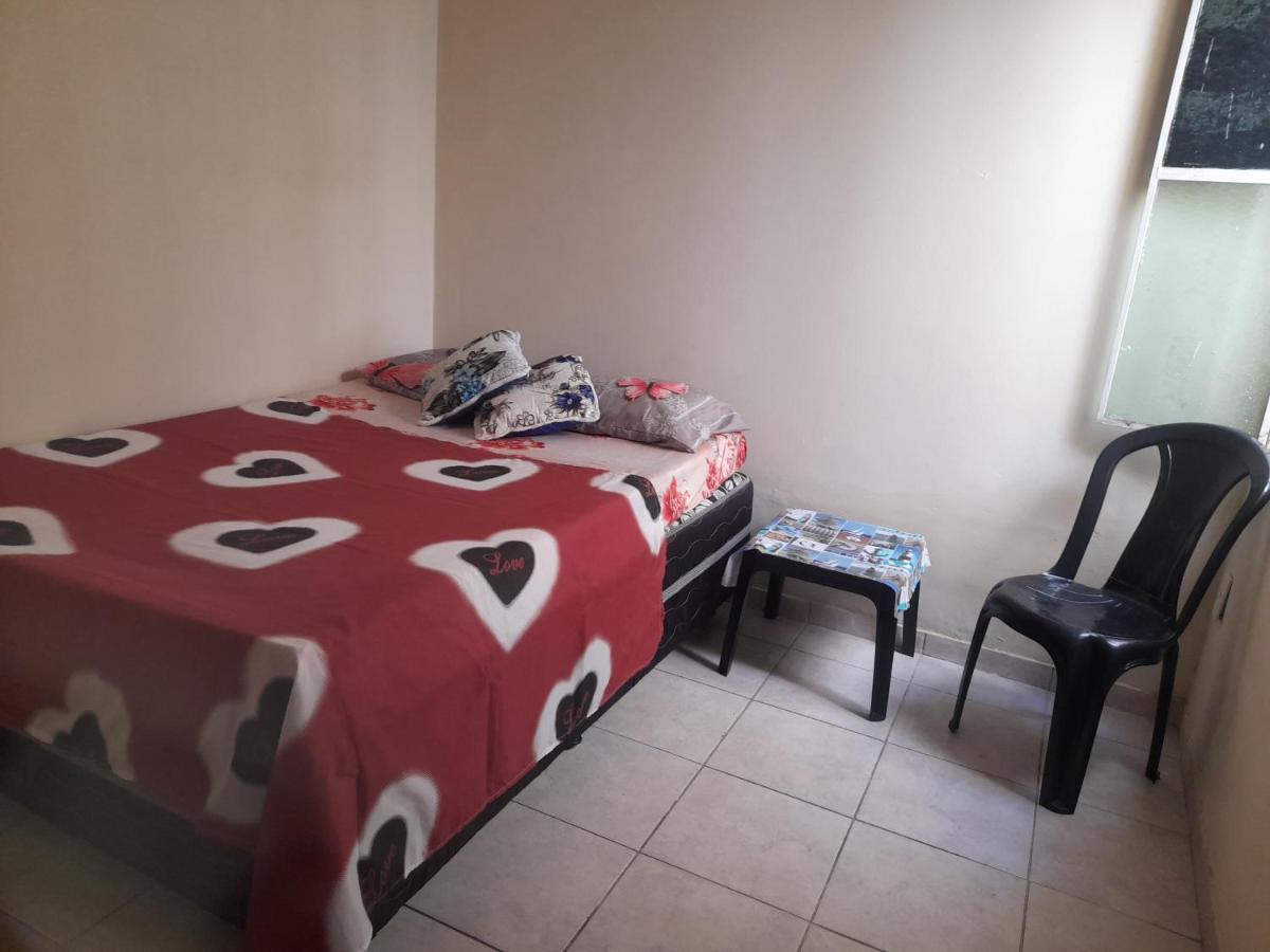 Solemar Apartment Maceio  Exterior photo