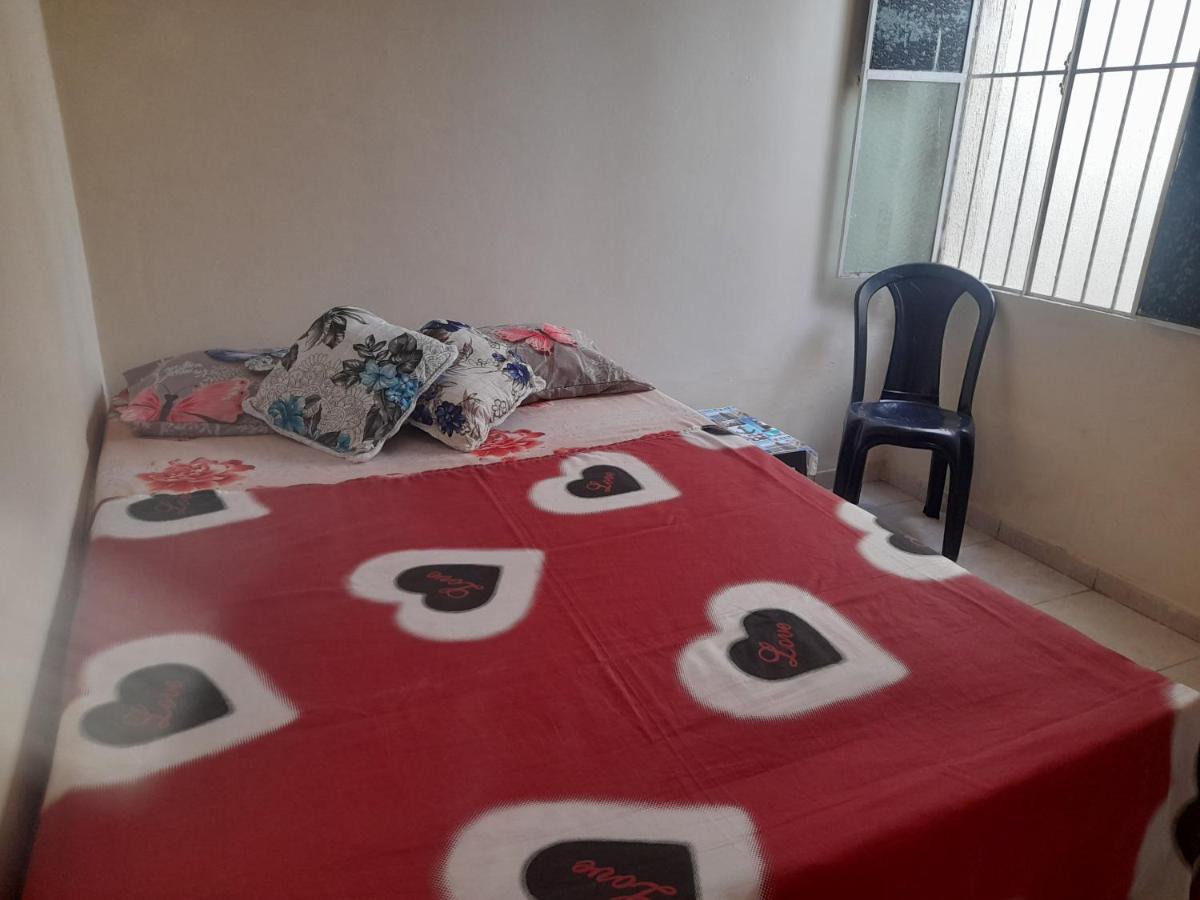 Solemar Apartment Maceio  Exterior photo