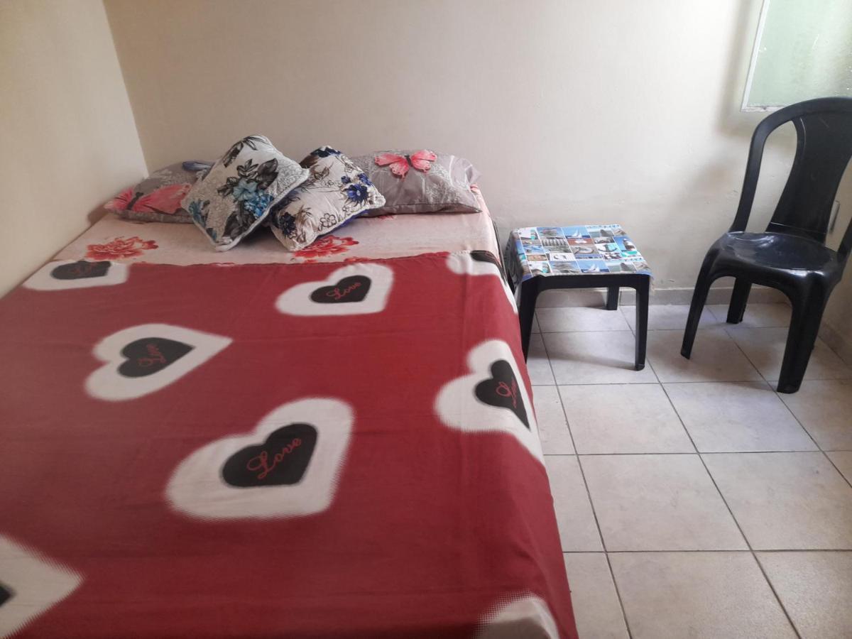 Solemar Apartment Maceio  Exterior photo