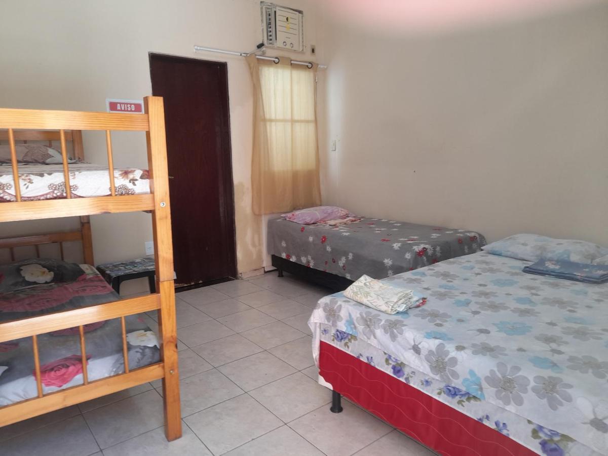 Solemar Apartment Maceio  Exterior photo