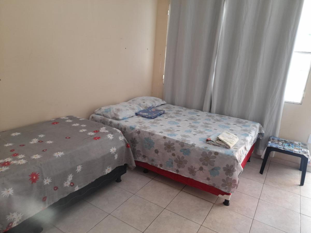Solemar Apartment Maceio  Exterior photo