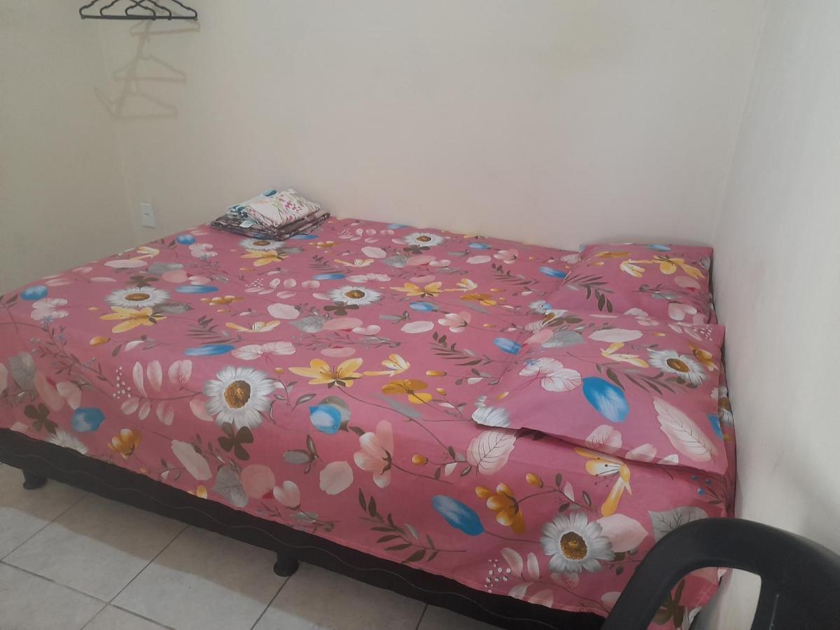 Solemar Apartment Maceio  Exterior photo