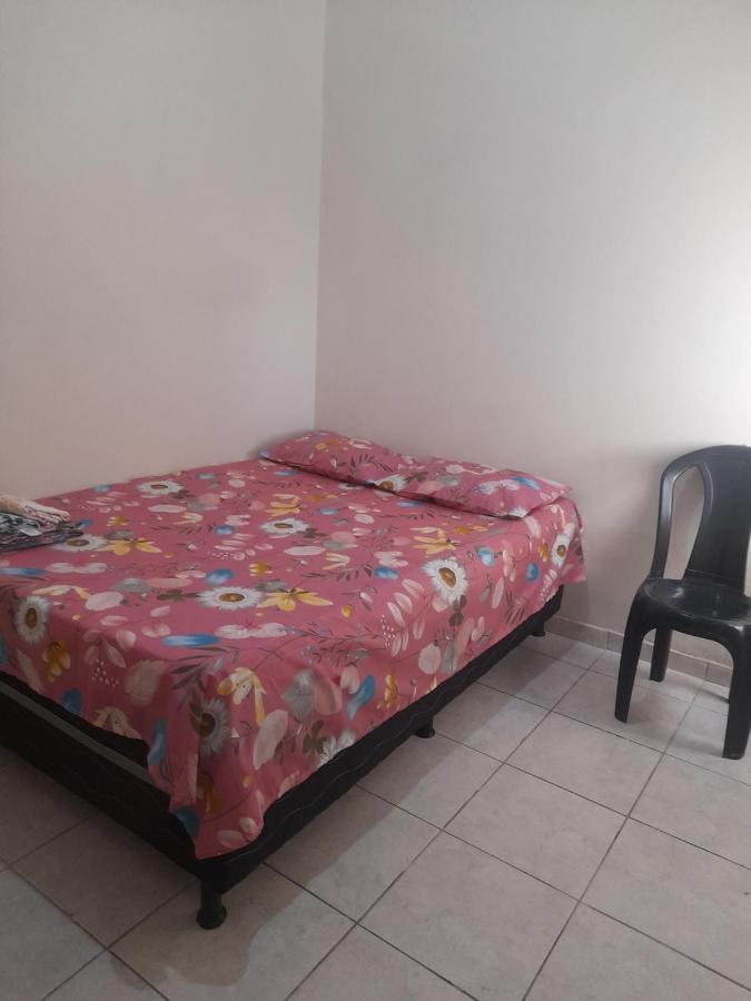 Solemar Apartment Maceio  Exterior photo