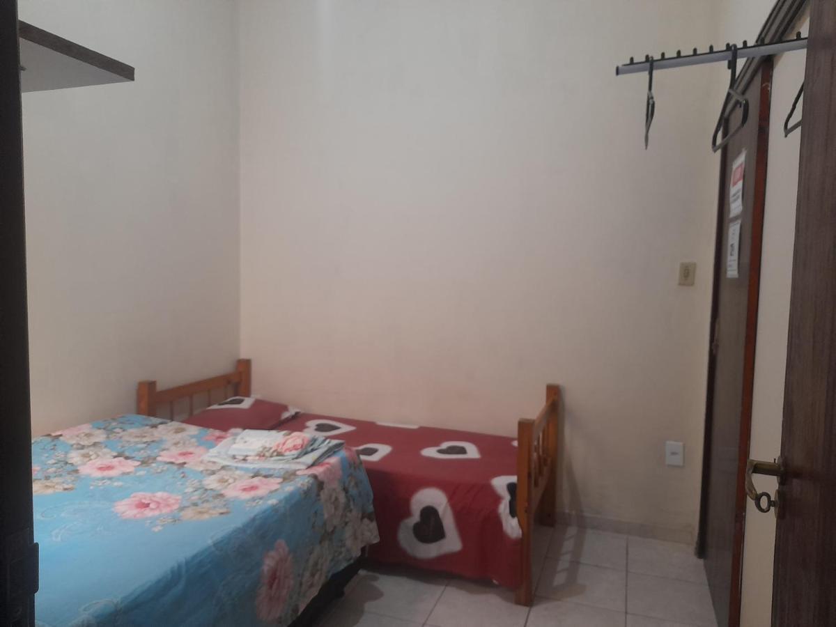 Solemar Apartment Maceio  Exterior photo