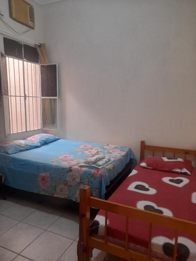 Solemar Apartment Maceio  Exterior photo