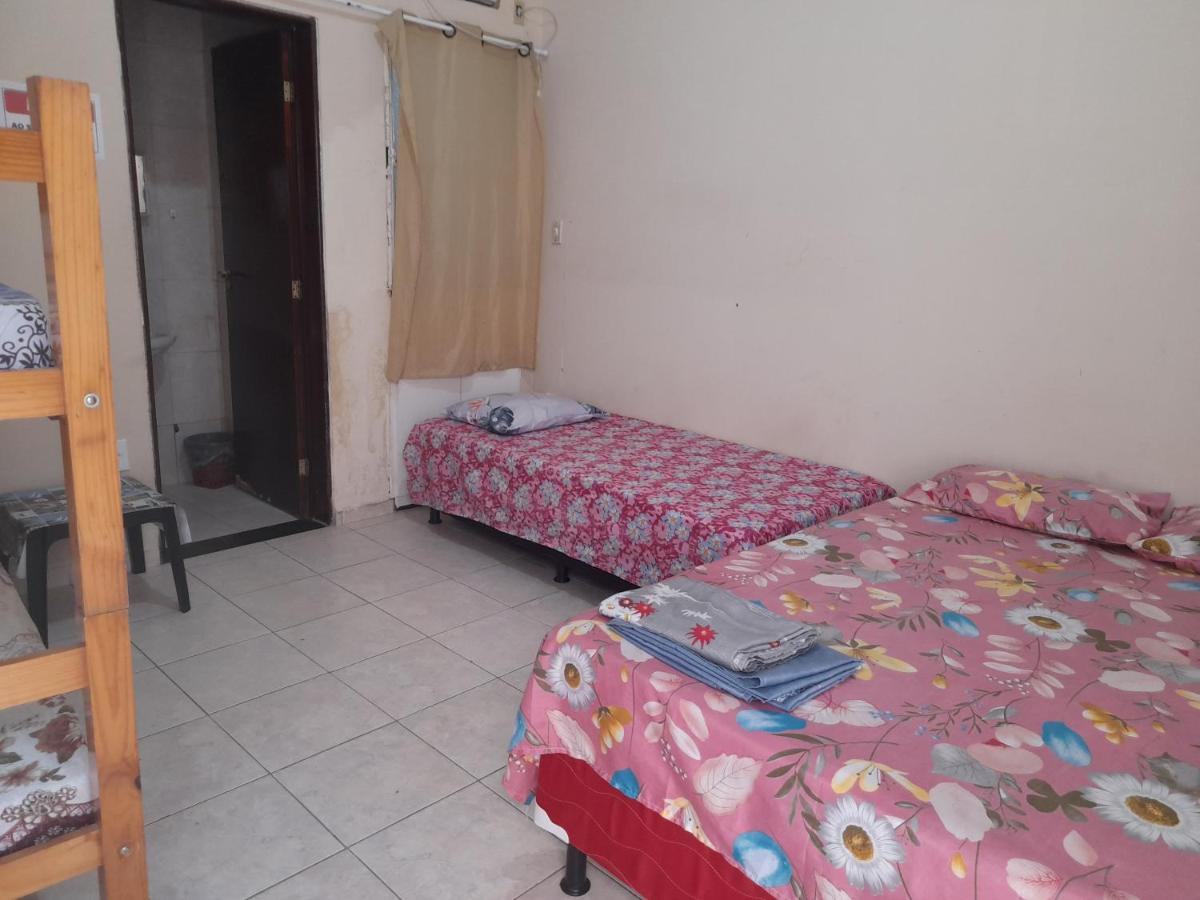 Solemar Apartment Maceio  Exterior photo